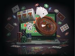 Зеркало Casino Aurora
