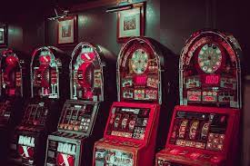 Онлайн казино Casino GMSlots