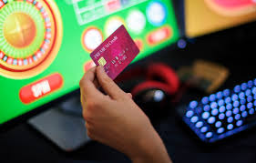 Зеркало Vulkan Stavka Casino